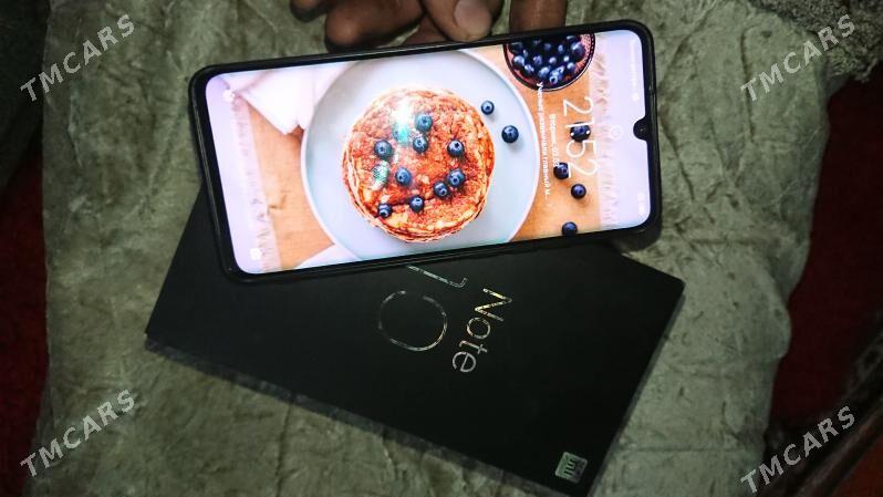 Xiaomi not 10 - Mary - img 1