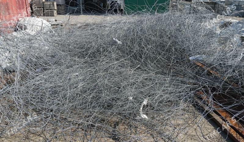 Asinkowka Üzüm sim 3 Lik - Ашхабад - img 1