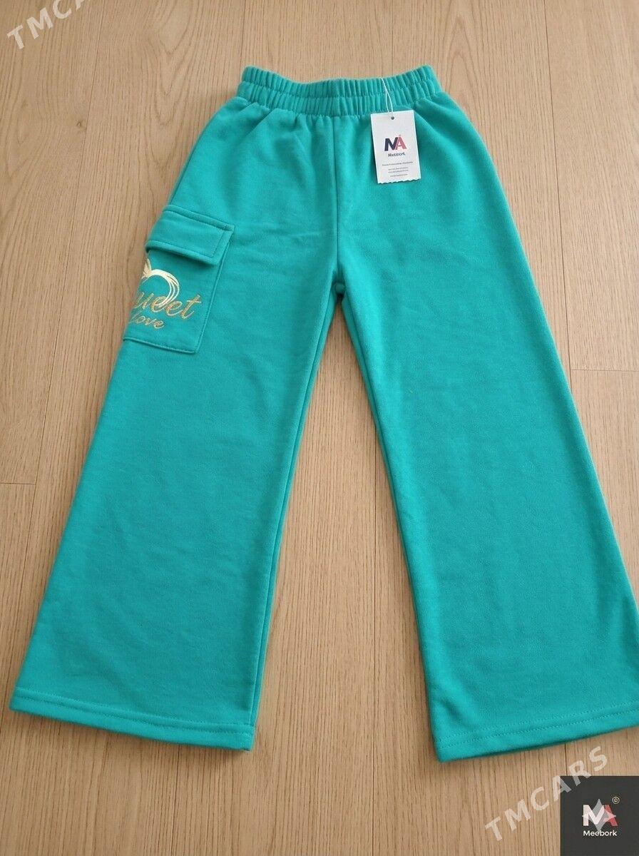 gyz balajyklar - Balkanabat - img 1