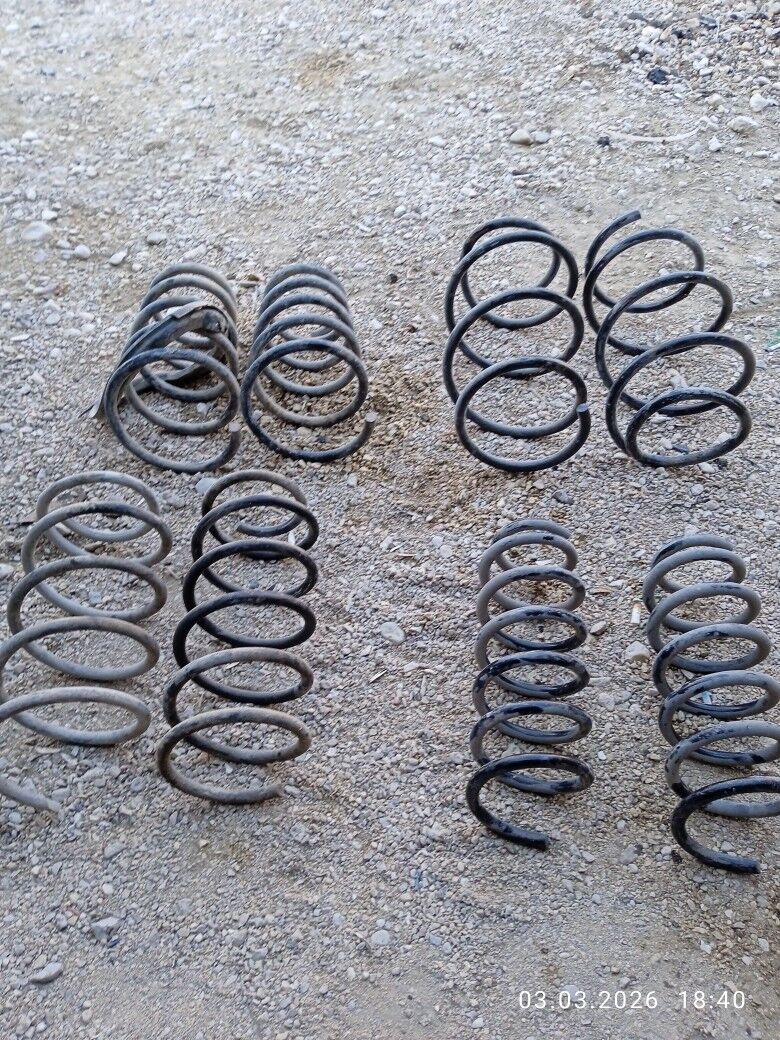 puržyn carolla opel camry 200 TMT - Балканабат - img 1