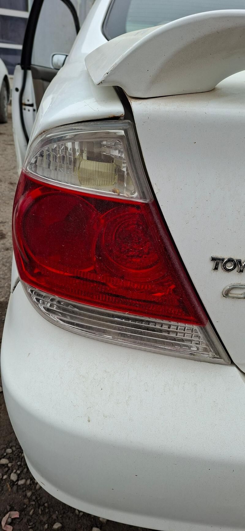 duty cemry fara 700 TMT - Теджен - img 1