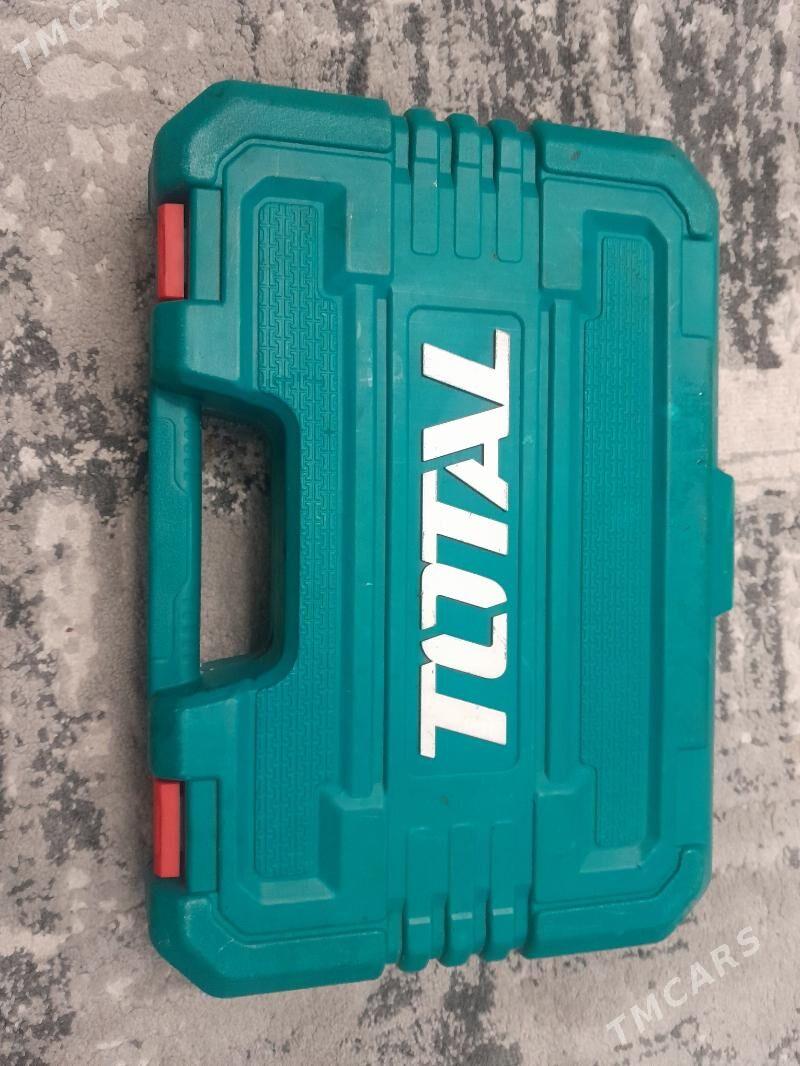 total nabor - Туркменбаши - img 1