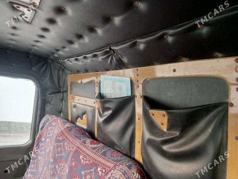 Zil 130 1993 - 60 000 TMT - Туркменбаши - img 1