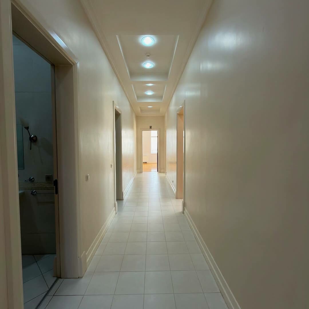 РУХНАМА ЭЛИТКА - ул. Туркменбаши шаёлы (Ленина) - img 1