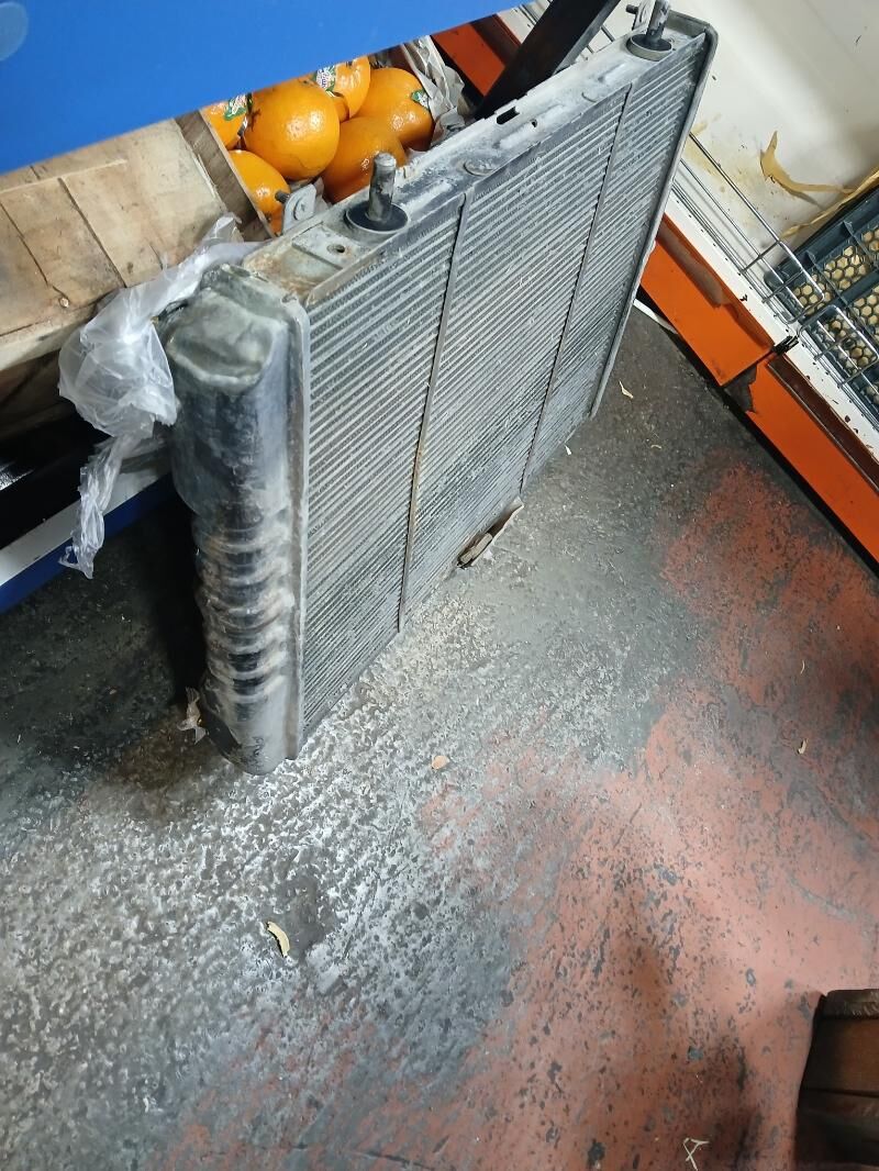 Gazel radiyator 800 TMT - Aşgabat - img 1