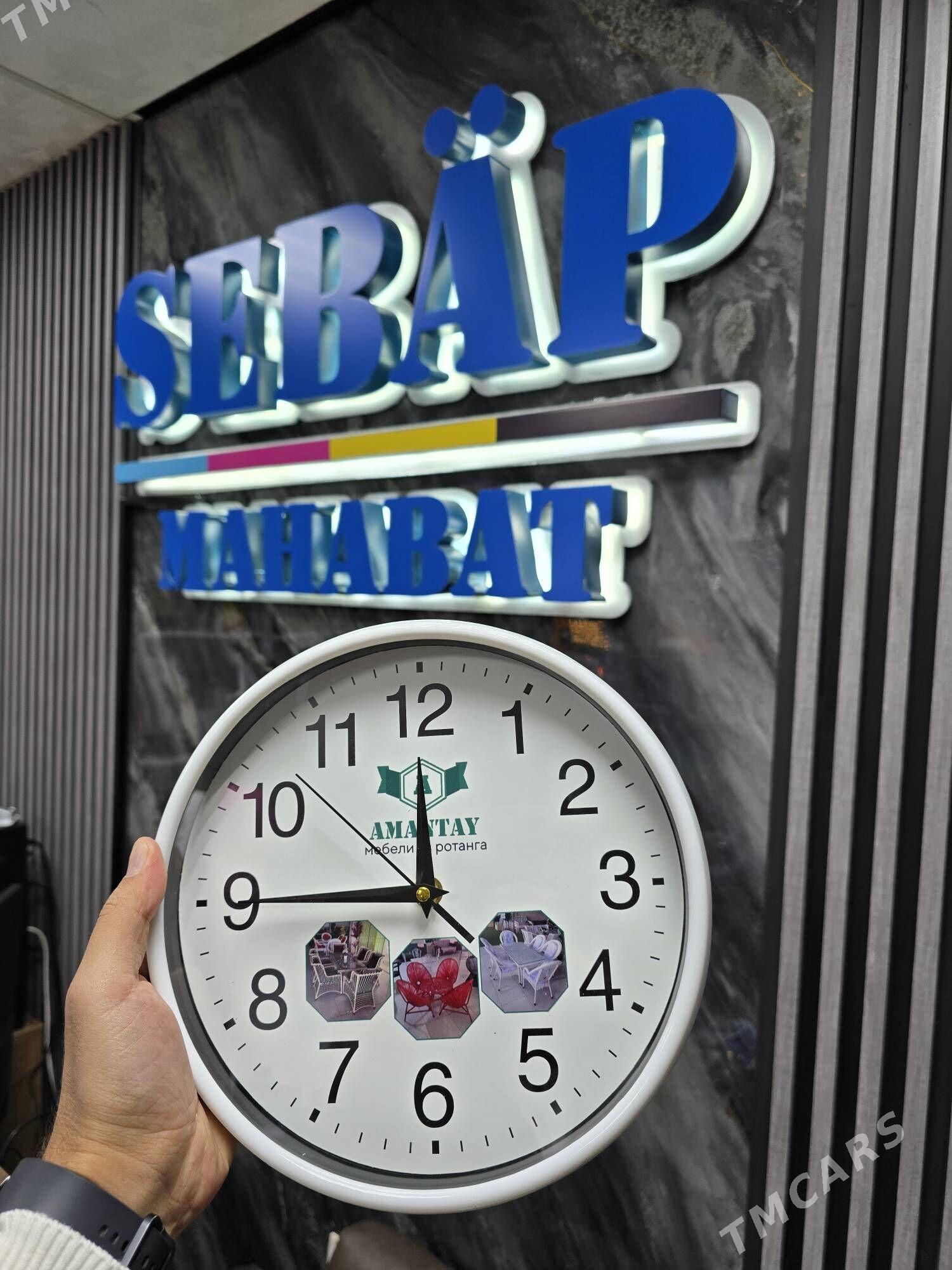 RUCKA BLOKNOT SAGAT SOWGATLYK - Ашхабад - img 1