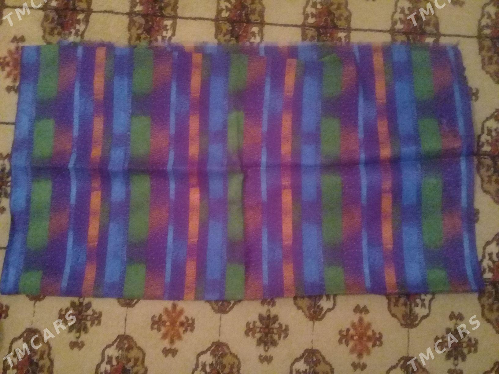 Gadymy Mata, - Айтакова (ул. Огузхана) - img 1