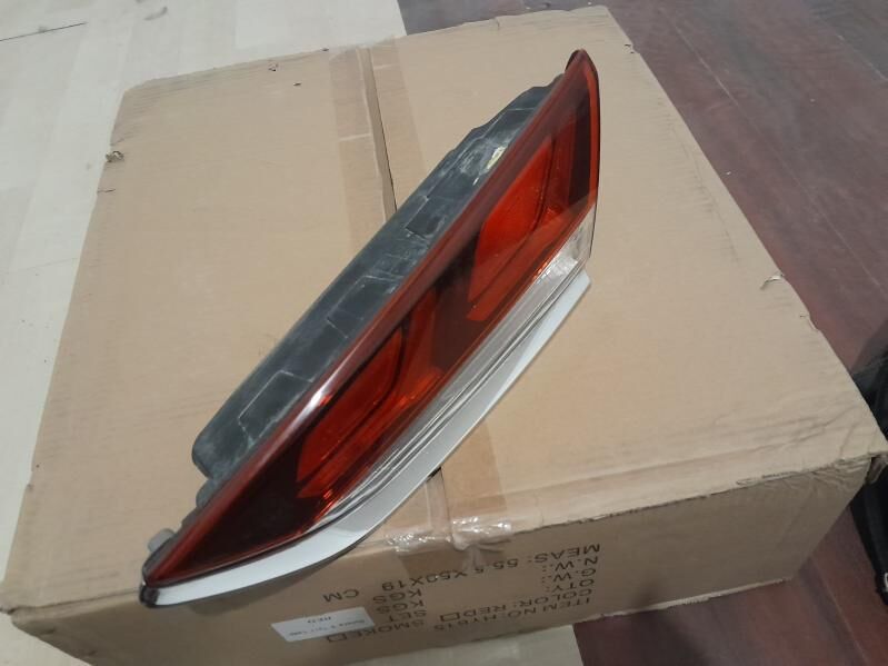 Hunday Sanata 2018yyl 800 TMT - Ашхабад - img 1