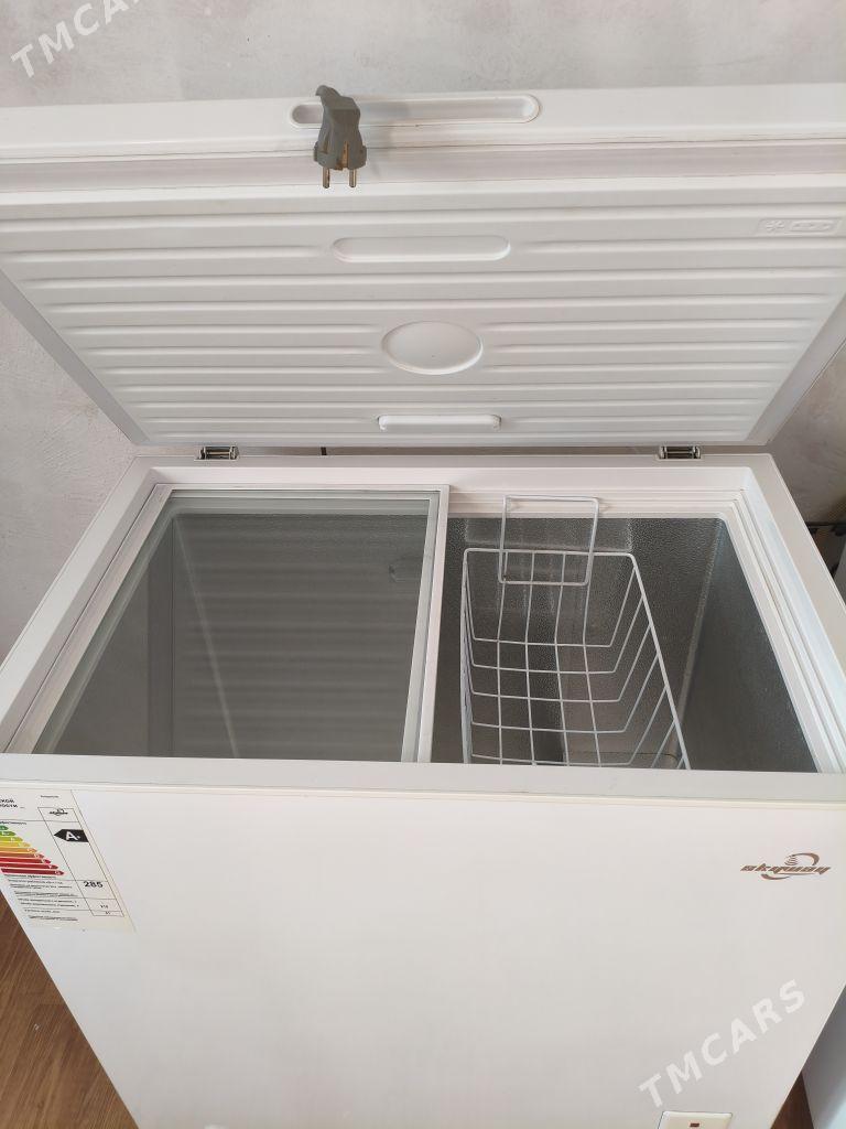 morazilka kondisaner - Туркменабат - img 1