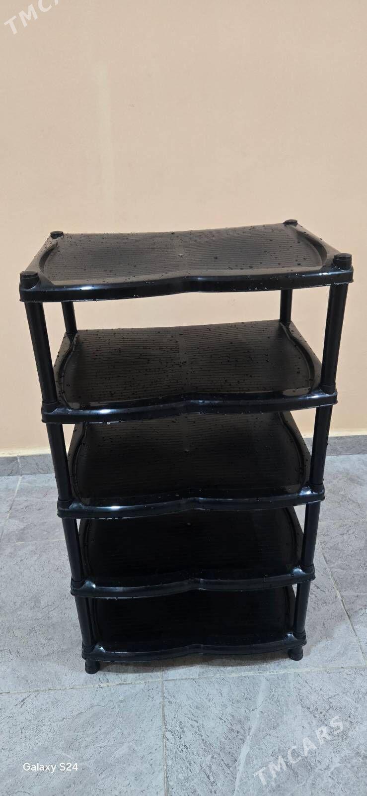 Tazede Kovus polka amatly - Aşgabat - img 1