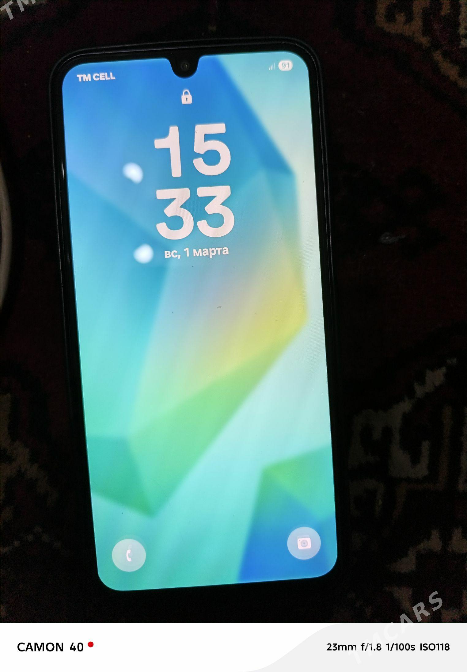 samsung a 16 - Şabat etr. - img 1
