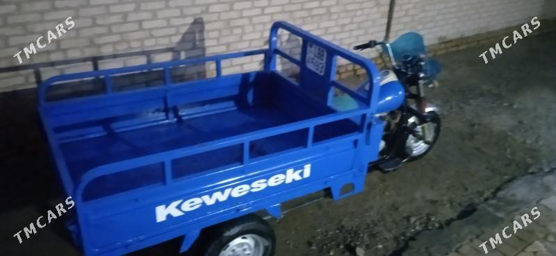 Fekon FK200-14G 2017 - 16 000 TMT - Халач - img 1