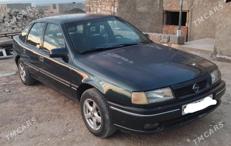 Opel Vectra 1995 - 50 000 TMT - Türkmenbaşy - img 1