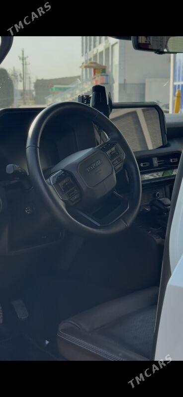 Toyota Land Cruiser Prado 2024 - 1 150 000 TMT - Туркменабат - img 1