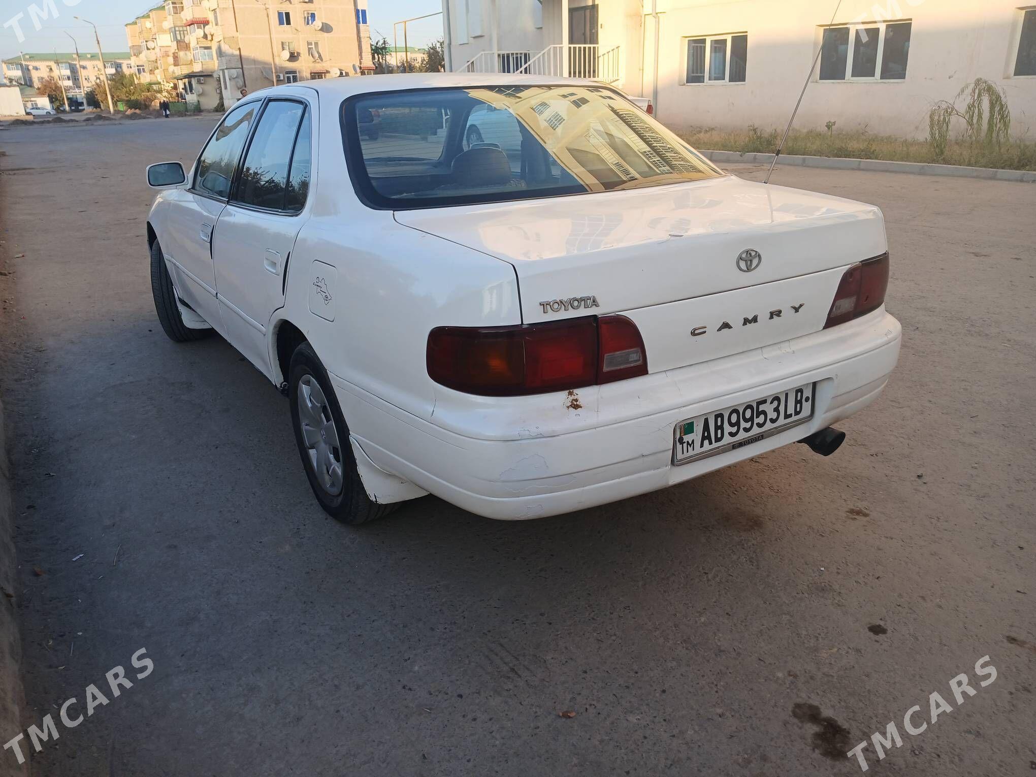 Toyota Camry 1997 - 90 000 TMT - Туркменабат - img 1
