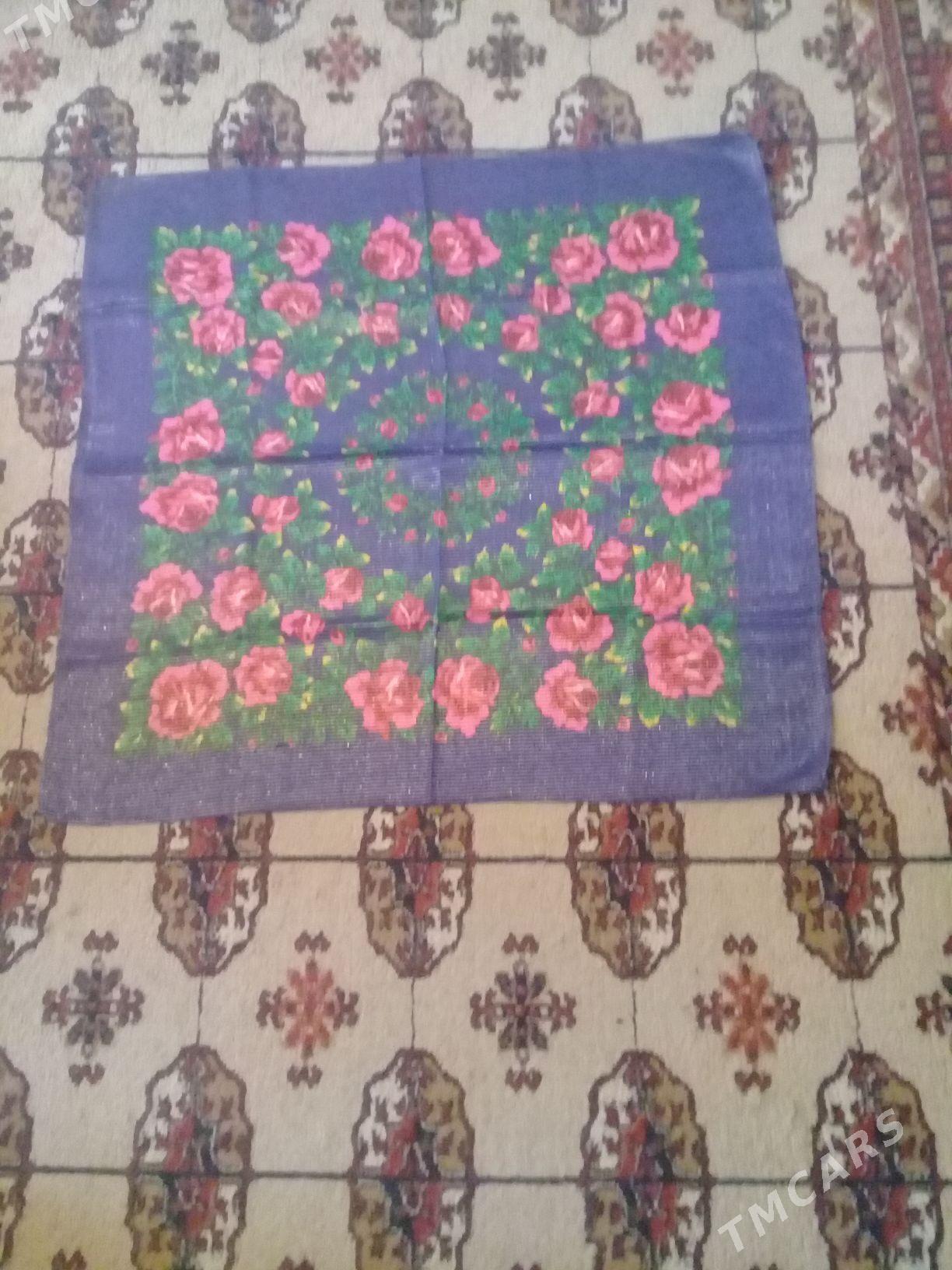 gadymy yalyklar - Айтакова (ул. Огузхана) - img 1