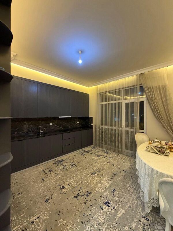 Gurtly 3komnat kwadrat prhoşka - Gurtly - img 1