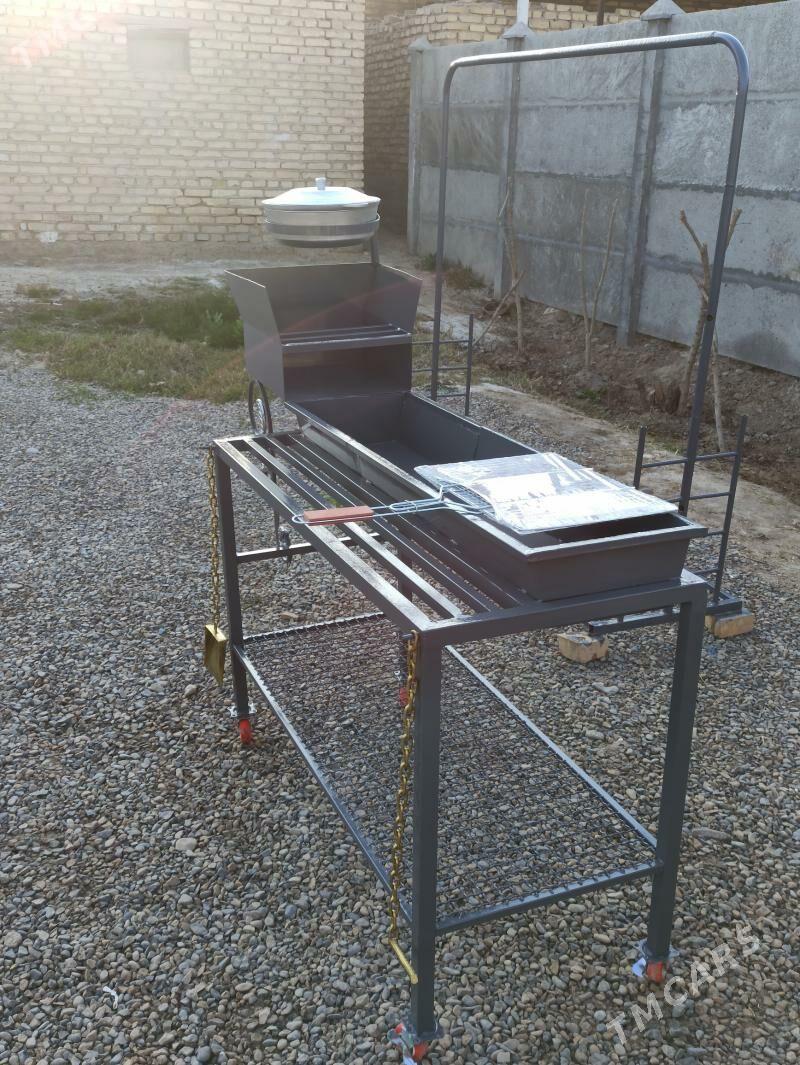 mangal - Мары - img 1