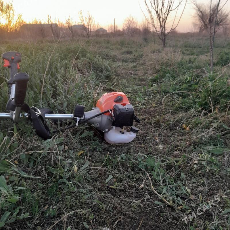 ot oryas - Мары - img 1