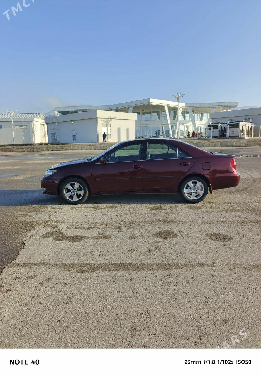 Toyota Camry 2002 - 143 000 TMT - Балканабат - img 1