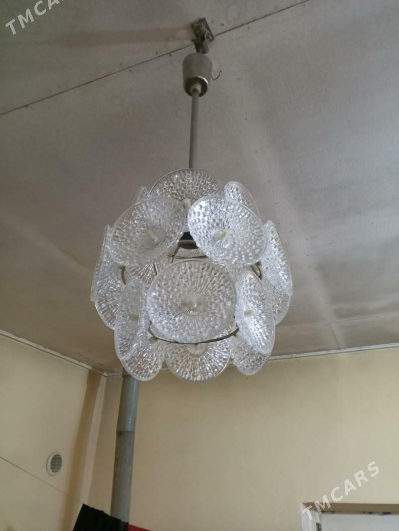 Lyustra cyra - Çoganly - img 1