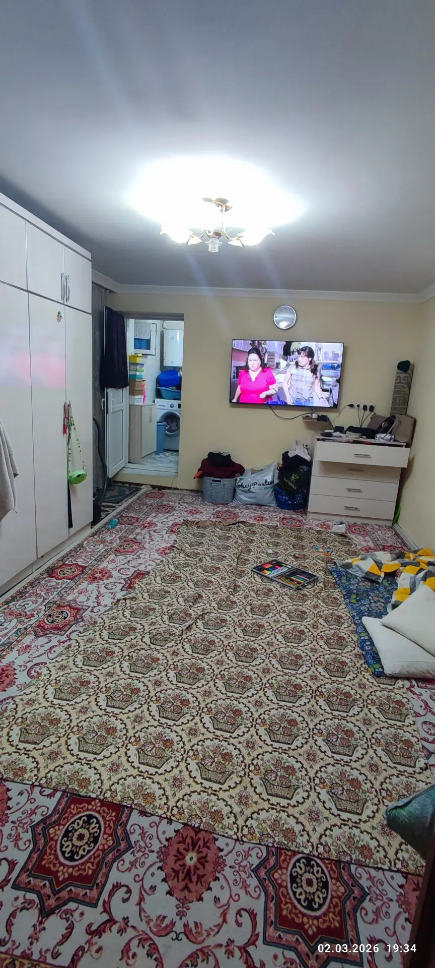 30mkr 1komnat - 30 мкр - img 1