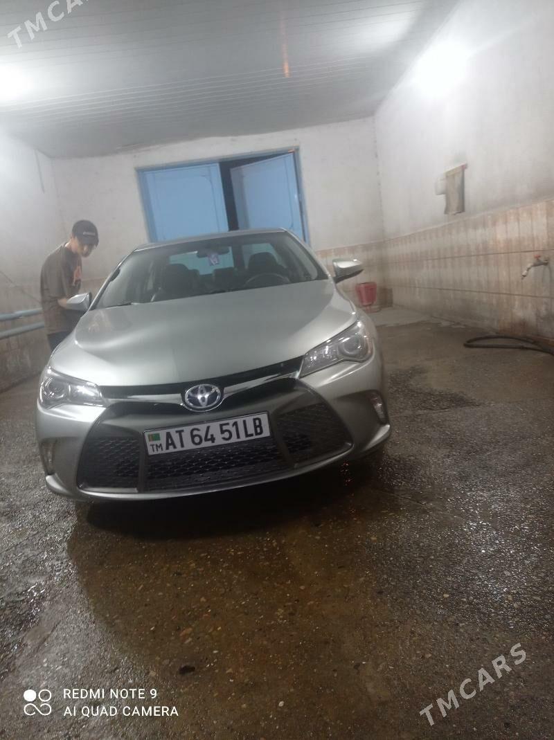 Toyota Camry 2016 - 280 000 TMT - Seýdi - img 1