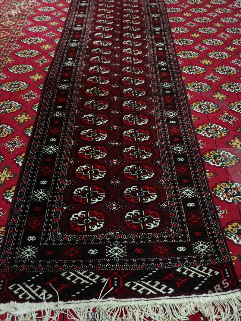 El haly - Ашхабад - img 1