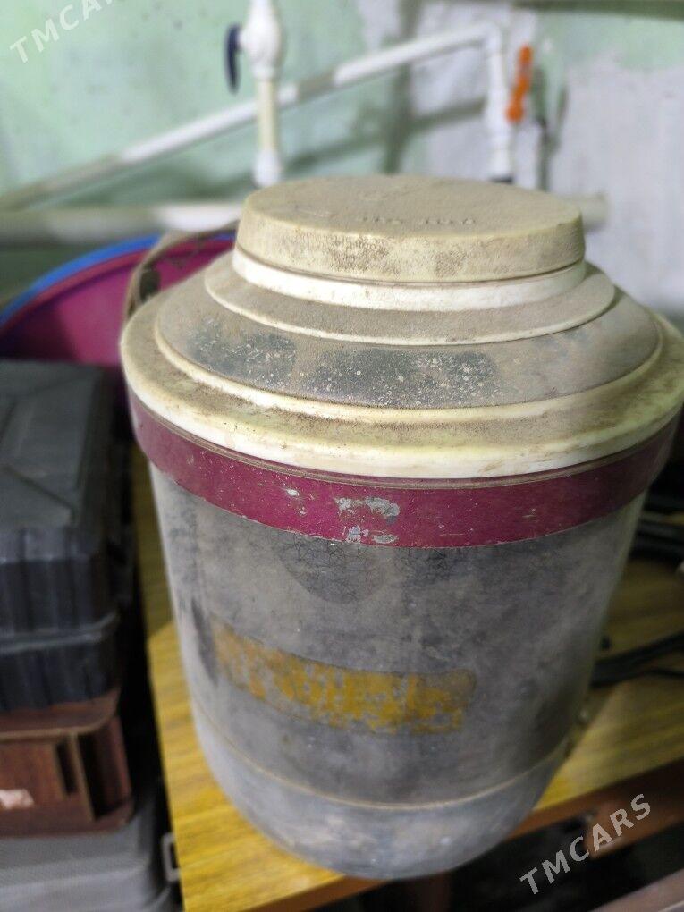 gadymy termiz - 10 мкр - img 1