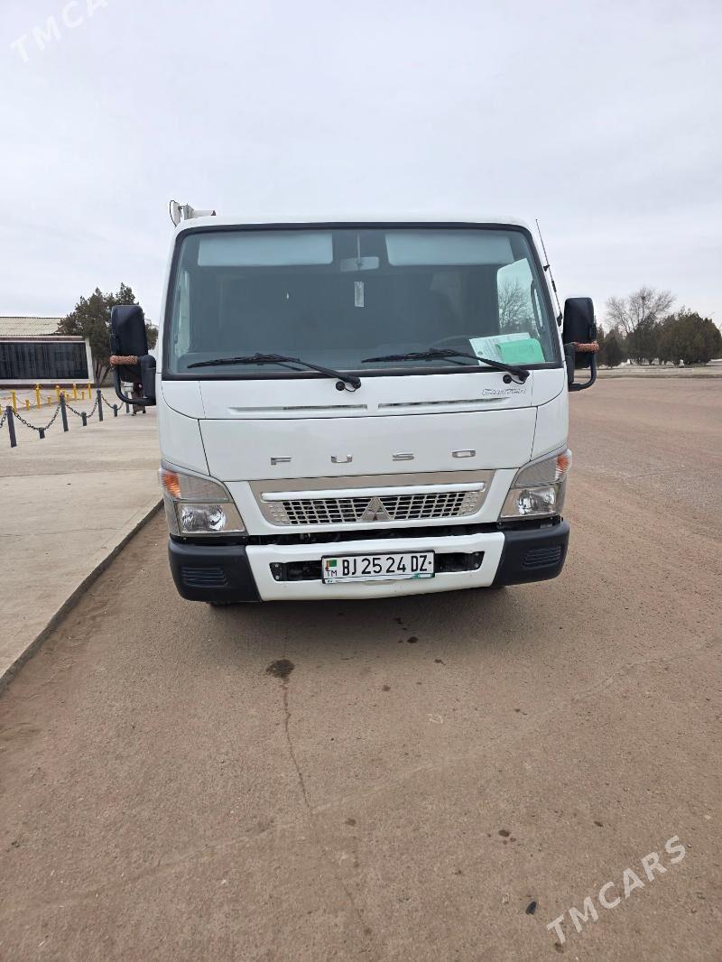 Mitsubishi Canter 2022 - 550 000 TMT - Görogly (Tagta) - img 1