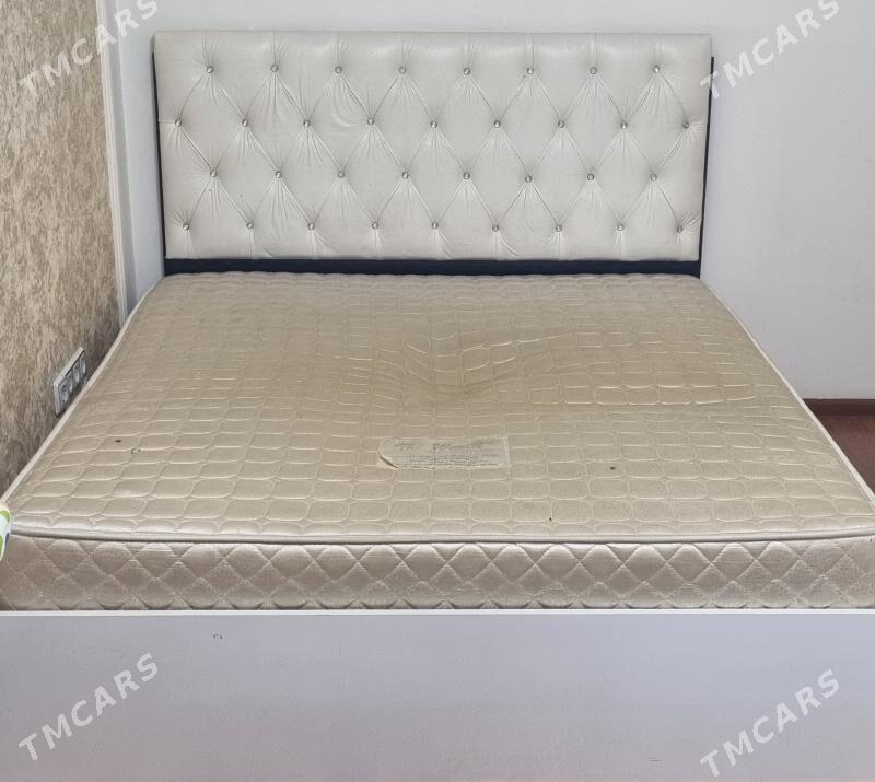 Matras - Ашхабад - img 1