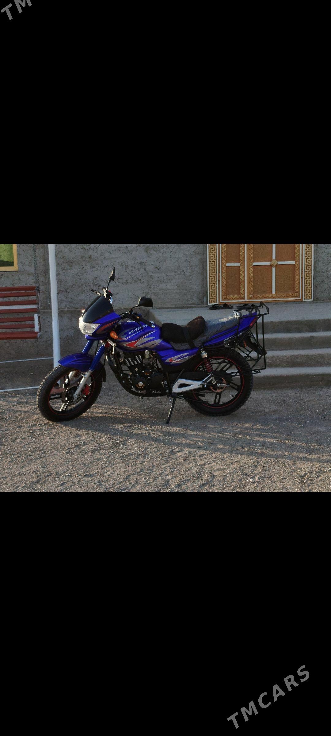 Fekon FK200-14G 2025 - 18 000 TMT - Гумдаг - img 1