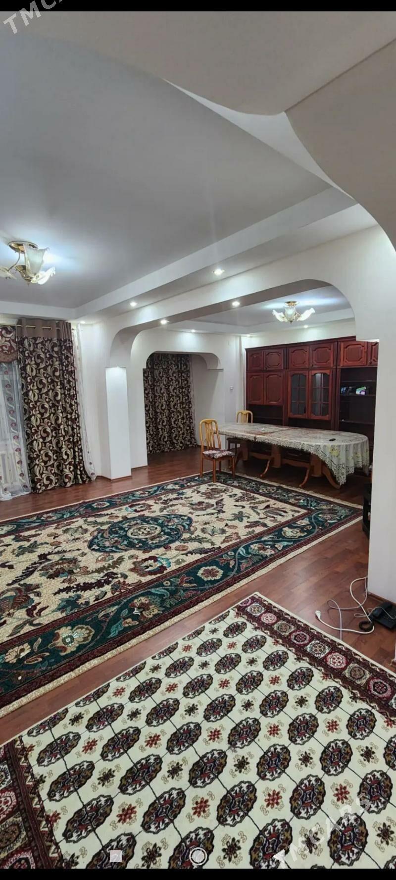 Arenda Dasaf Praýez Sayoly koc - Ашхабад - img 1