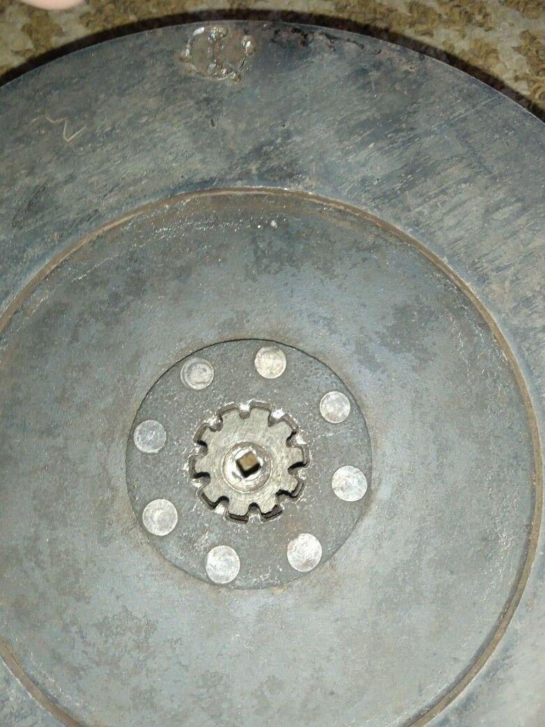 Ural mator mahawik 300 TMT - Bäherden - img 1