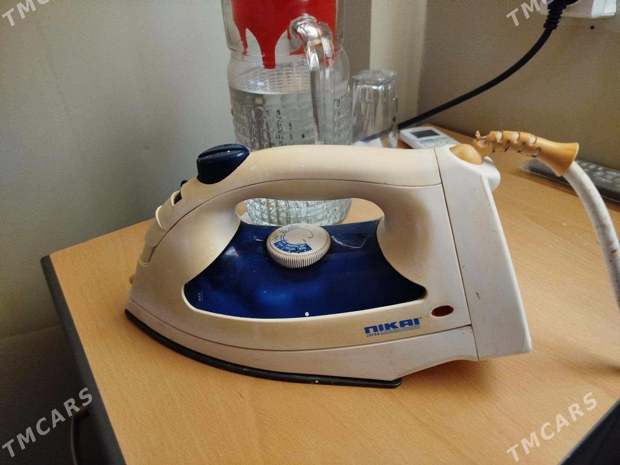 ütük - Ашхабад - img 1