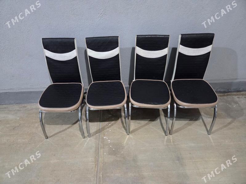 Stol - Ашхабад - img 1