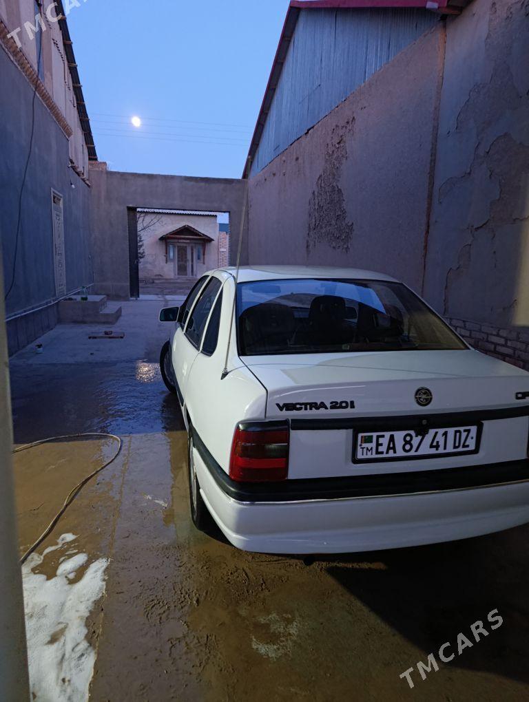 Opel Vectra 1994 - 60 000 TMT - Türkmenbaşy etr. - img 1