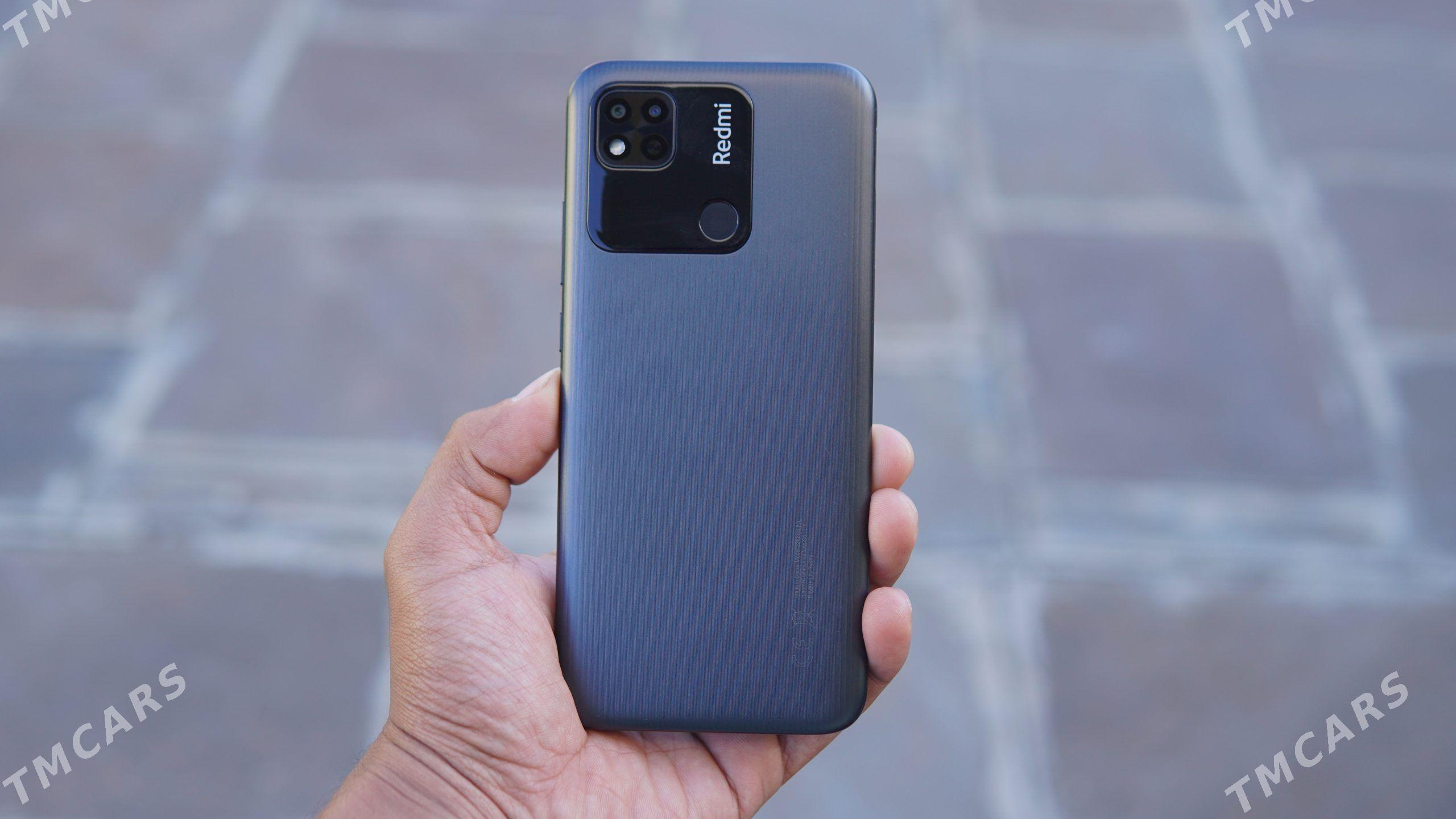 Redmi 10A - Ýolöten - img 1