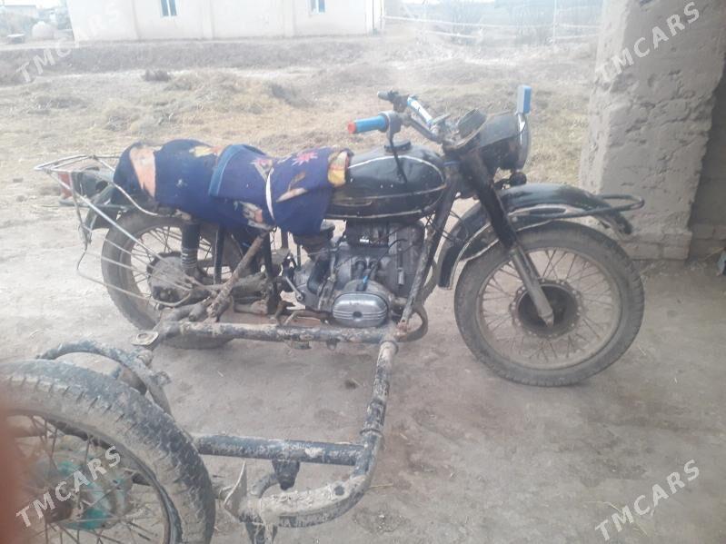 Ural 4320 2013 - 4 500 TMT - Görogly (Tagta) - img 1