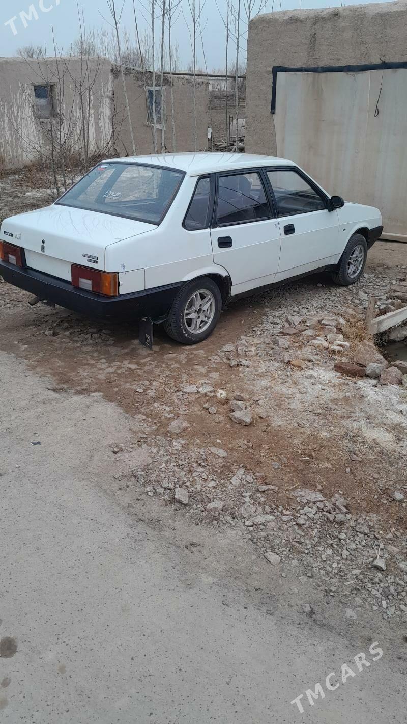 Lada 21099 2000 - 29 000 TMT - Болдумсаз - img 1