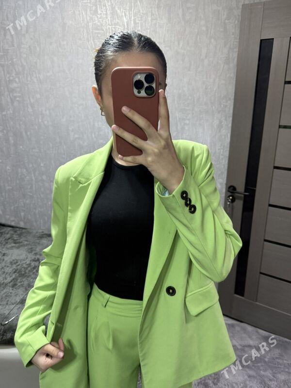 kastýum - Туркменабат - img 1