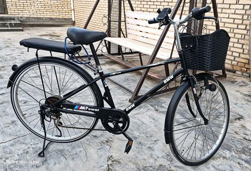 Welsapet - Baýramaly - img 1