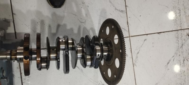 mator motor şaýlary 1 000 TMT - Bedew - img 1