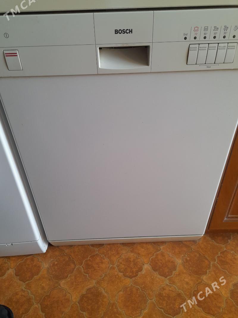 Посудомоечная машина BOSCH - 4 мкр - img 1