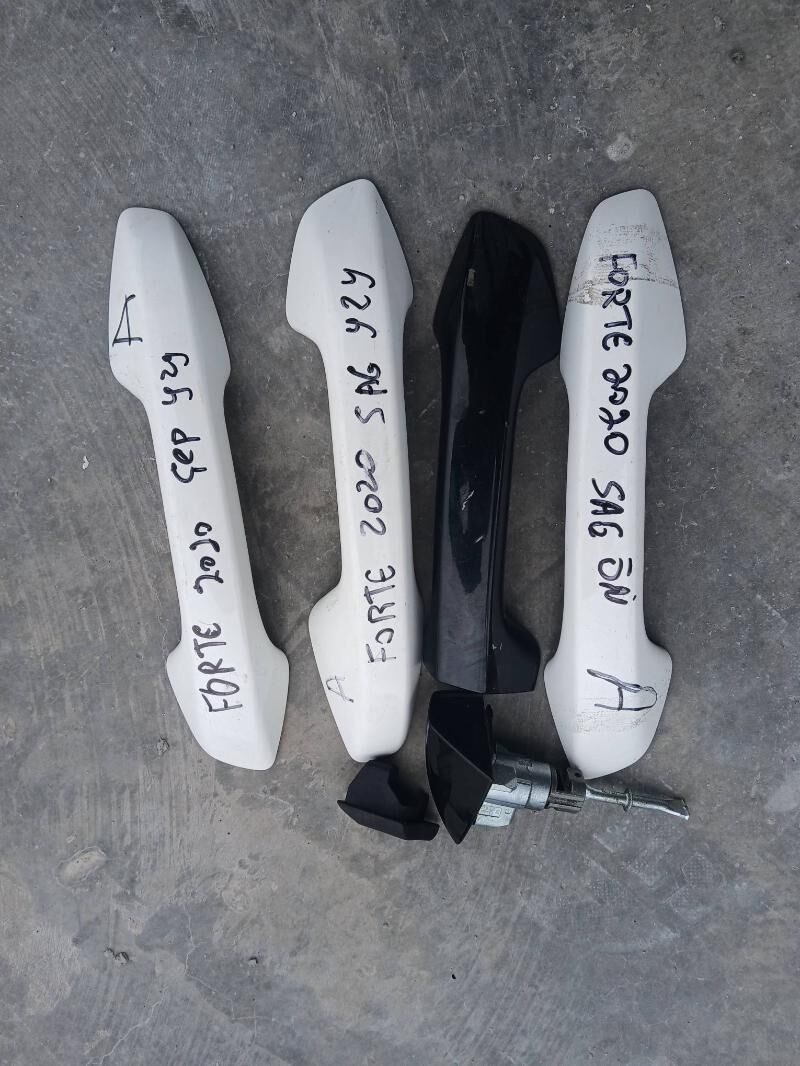 kiÿa forte gapy ruçka 1 500 TMT - Олимпийский городок - img 1