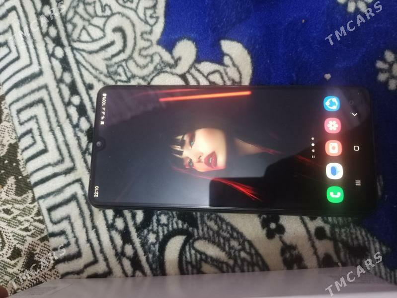 samsung A32 6/128 - Туркменабат - img 1