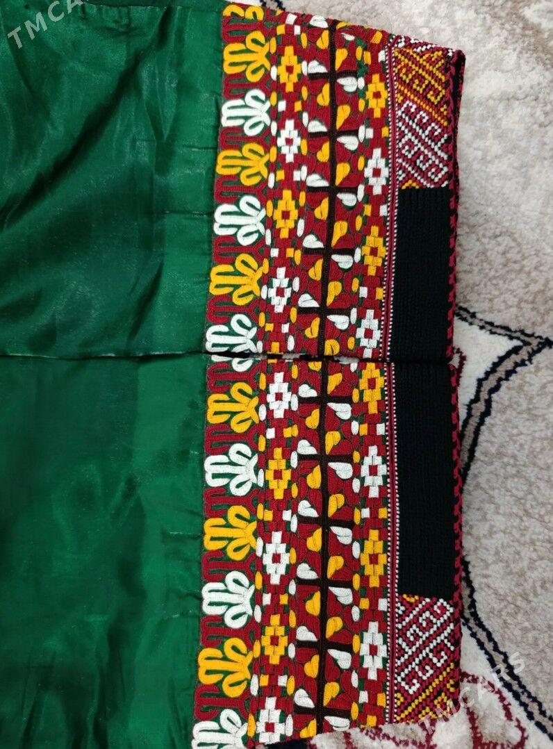 kesde balak - Aşgabat - img 1