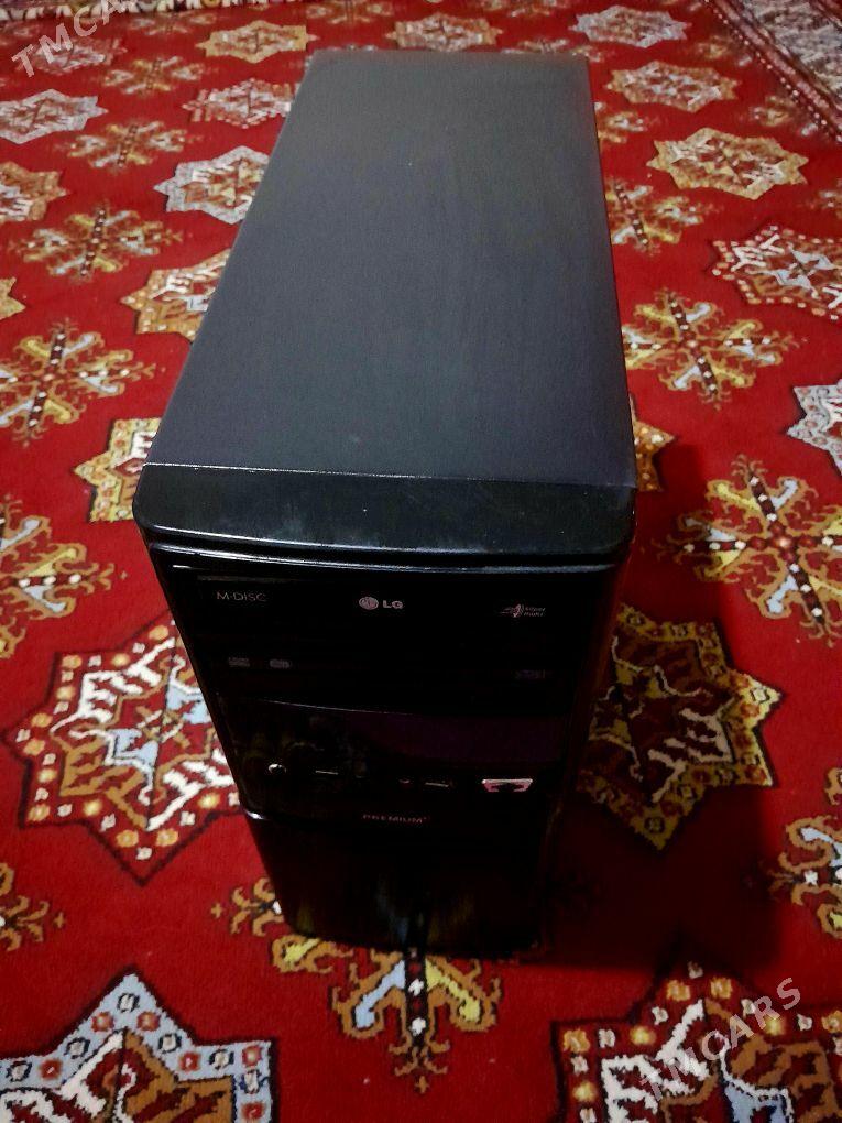 keys kompyuter keyis - етр. Туркменбаши - img 1