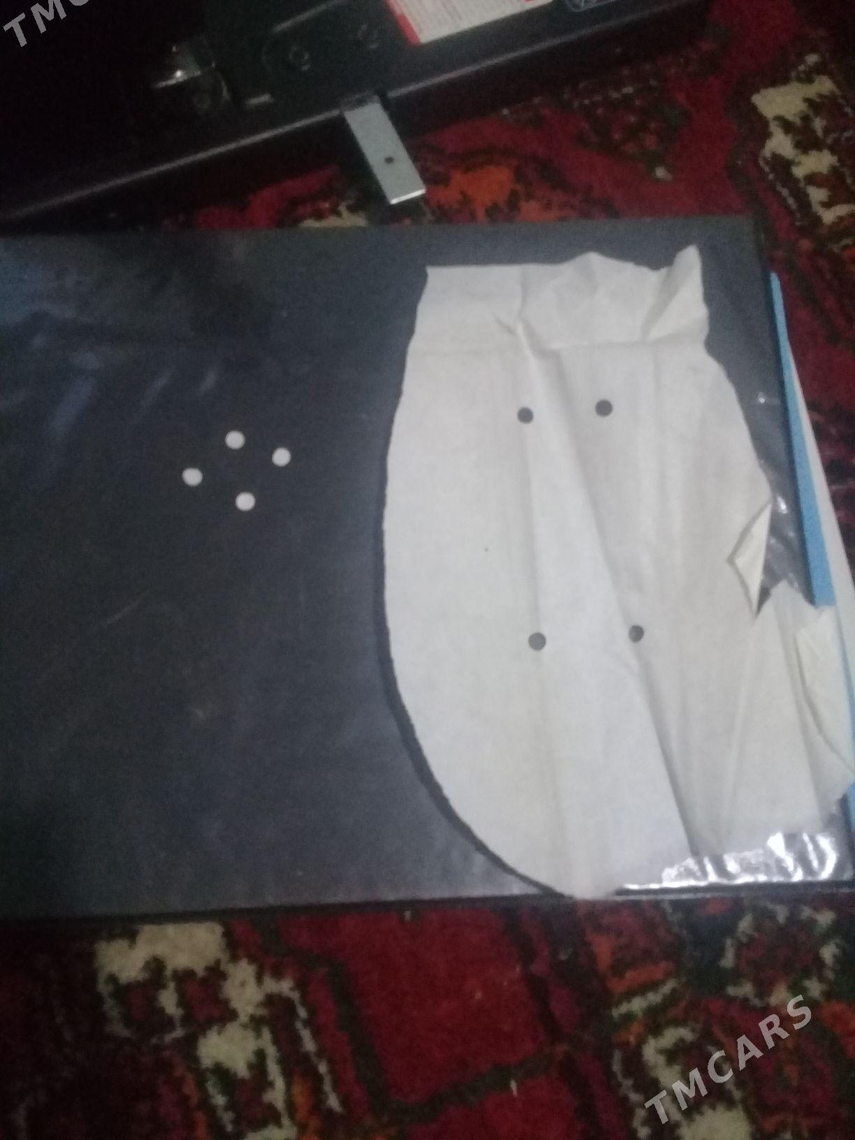 kagyz desyan - Айтакова (ул. Огузхана) - img 1