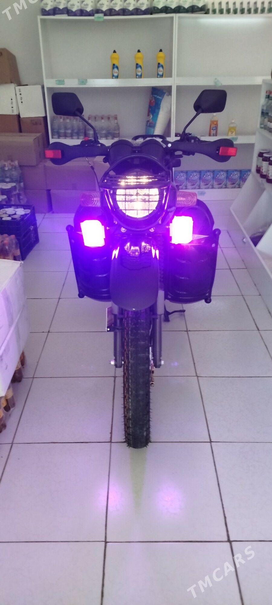 Fekon FK200-14G 2016 - 17 200 TMT - Сакарчага - img 1